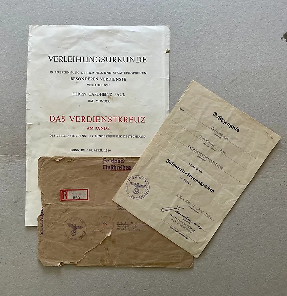 Militaria Relics - World War II Antiques & Collectibles